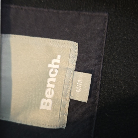 Mens Bench Jacket - Picture 4 of 5